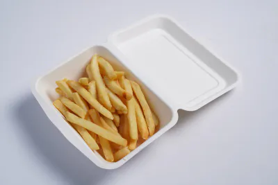 Fries