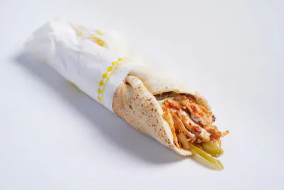 Chicken Shawarma