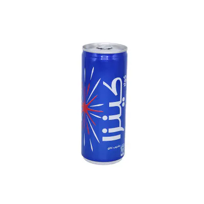 Kenza Cola